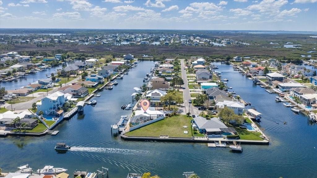 4208 Des Prez Court Hernando Beach, FL 34607 - Photo 35 of 41