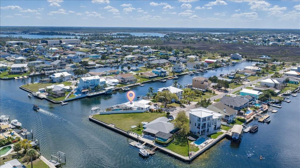 4208 Des Prez Court Hernando Beach, FL 34607 - Photo 36 of 41