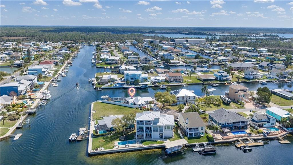 4208 Des Prez Court Hernando Beach, FL 34607 - Photo 37 of 41