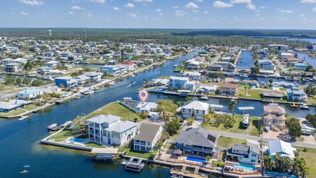 4208 Des Prez Court Hernando Beach, FL 34607 - Photo 38 of 41