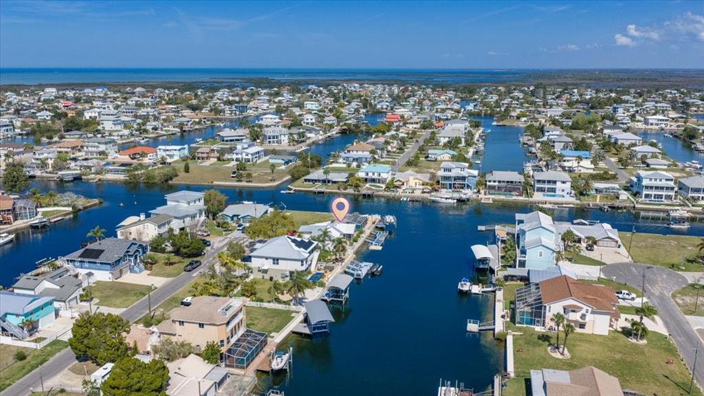 4208 Des Prez Court Hernando Beach, FL 34607 - Photo 40 of 41