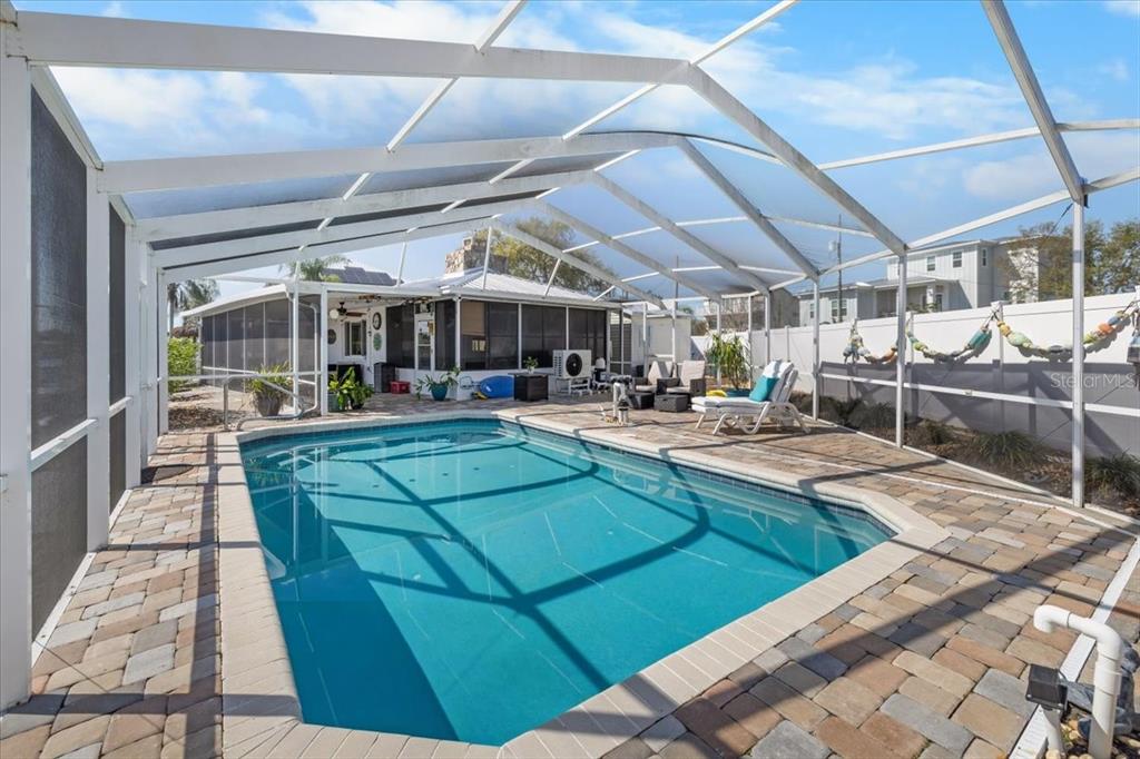 4208 Des Prez Court Hernando Beach, FL 34607 - Photo 4 of 41