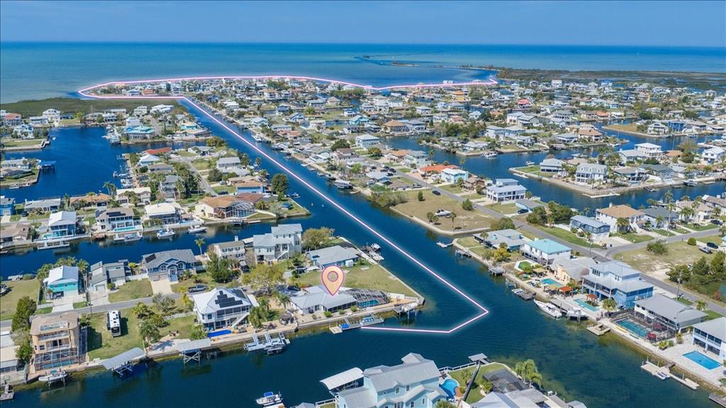 4208 Des Prez Court Hernando Beach, FL 34607 - Photo 5 of 41