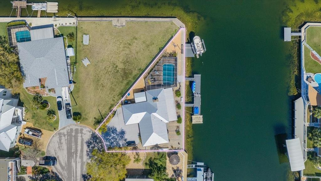 4208 Des Prez Court Hernando Beach, FL 34607 - Photo 6 of 41