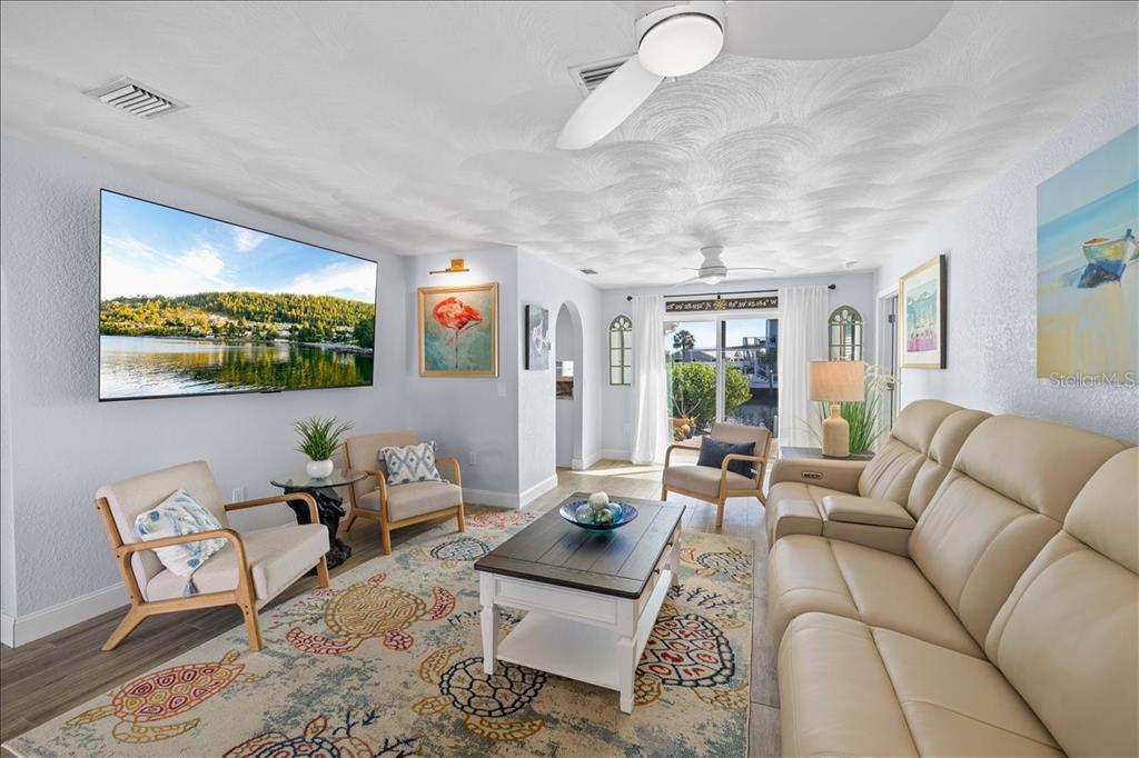 4208 Des Prez Court Hernando Beach, FL 34607 - Photo 10 of 41