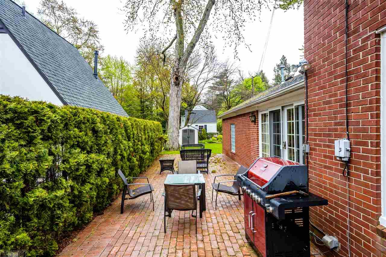 152 Cloverly Road Grosse Pointe Farms, MI 48236 - Photo 48 of 59