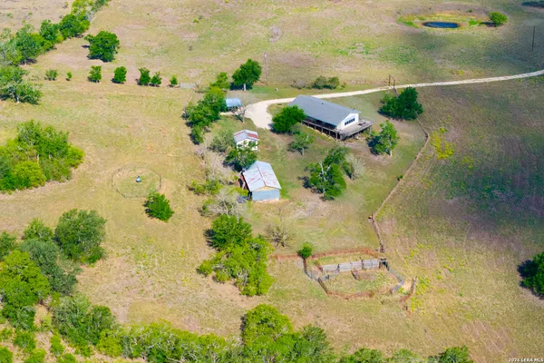 $950,000 | 12017 Farm To Market 20, Kingsbury, TX 78638