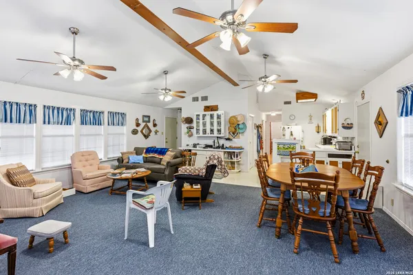 $950,000 | 12017 Farm To Market 20, Kingsbury, TX 78638