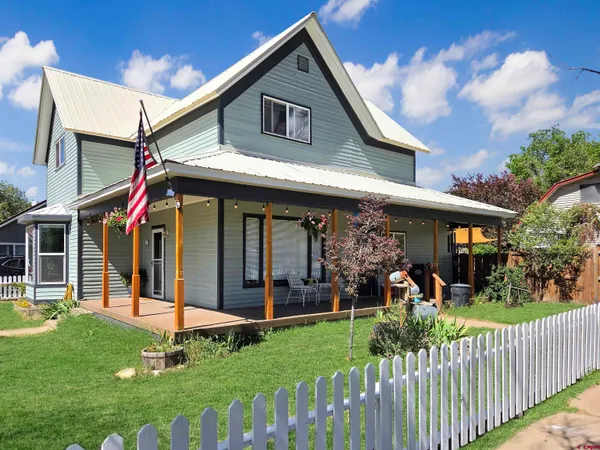 $750,000 | 207 North Main Street, Mancos, CO 81328