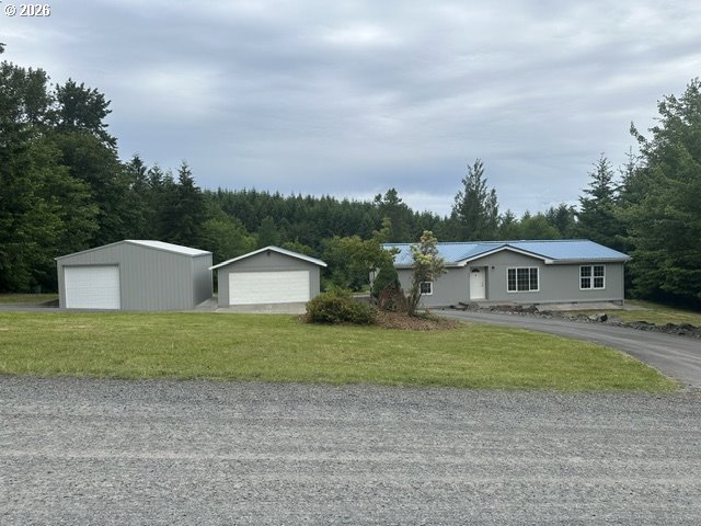 257 Easy Street Road Silverlake, WA 98645 - Photo 2 of 29