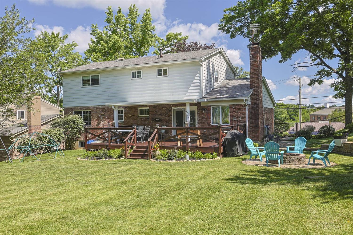 6993 East Galbraith Road Madeira, OH 45243 - Photo 39 of 52
