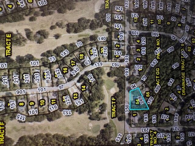 6965 Summit Drive Navarre, FL 32566 - Photo 25 of 25 25 Monica Caputo
