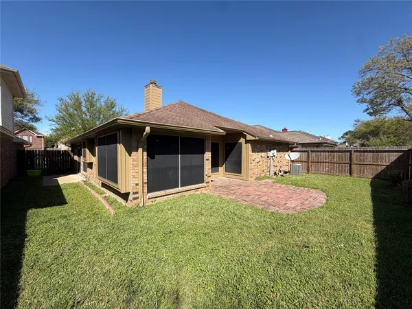 $1,995 | 12331 Grove Meadow Drive, Stafford, TX 77477