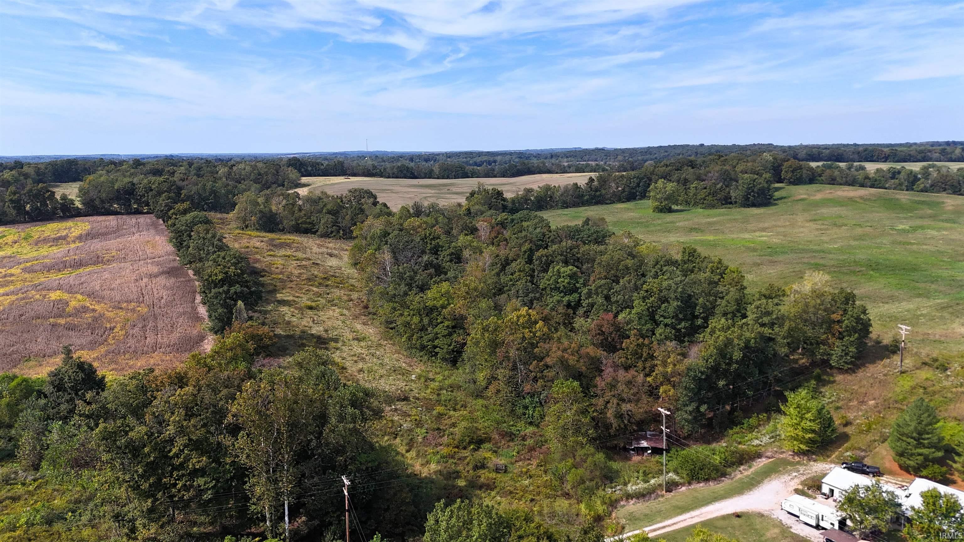 17-acres Ziegler Road Loogootee, IN 47553 - Photo 14 of 16 Gallery Image 14