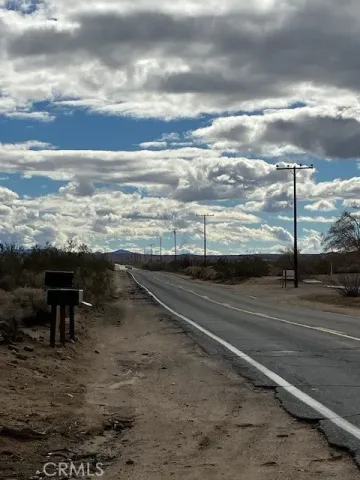 a view of ocean view