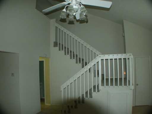 4702 Cedar Pass Drive, Unit E Corpus Christi, TX 78413 - Photo 5 of 5 a view of entryway