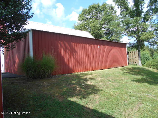 490 Icetown Road Boston, KY 40107 - Photo 17 of 29 barn