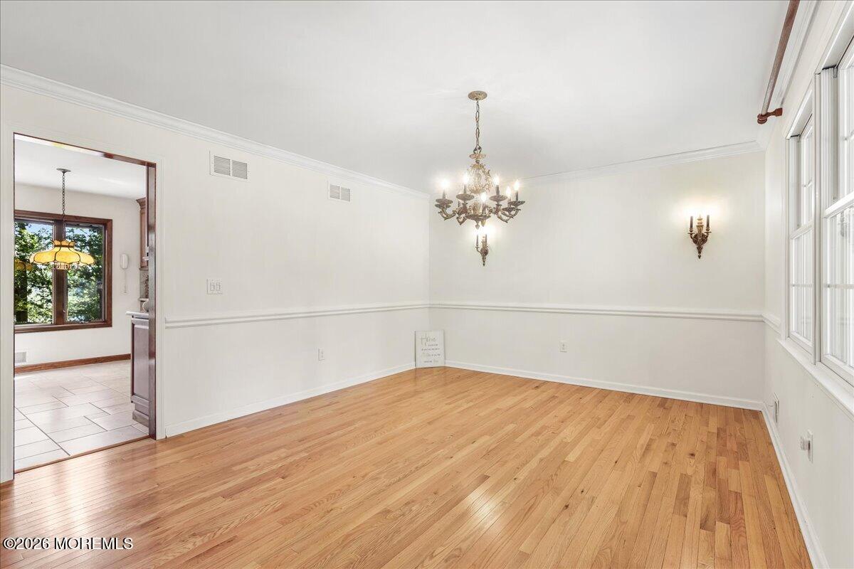 6 Rimwood Drive Lincroft, NJ 07738 - Photo 25 of 58 21-Dining Room