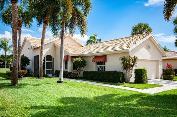$429,900 | 13521 Southampton Drive, Bonita Springs, FL 34135