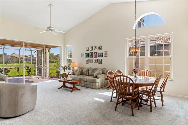 $429,900 | 13521 Southampton Drive, Bonita Springs, FL 34135