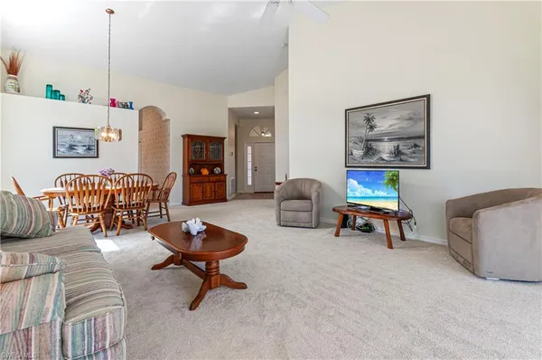 $429,900 | 13521 Southampton Drive, Bonita Springs, FL 34135