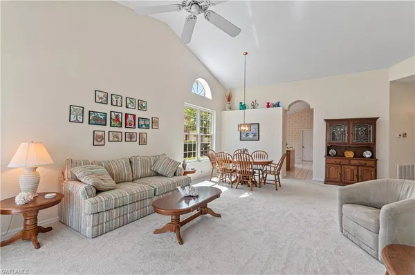 $429,900 | 13521 Southampton Drive, Bonita Springs, FL 34135