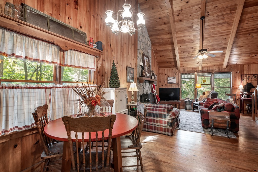 263 Indian Cave Road Ellijay, GA 30536 - Photo 12 of 50