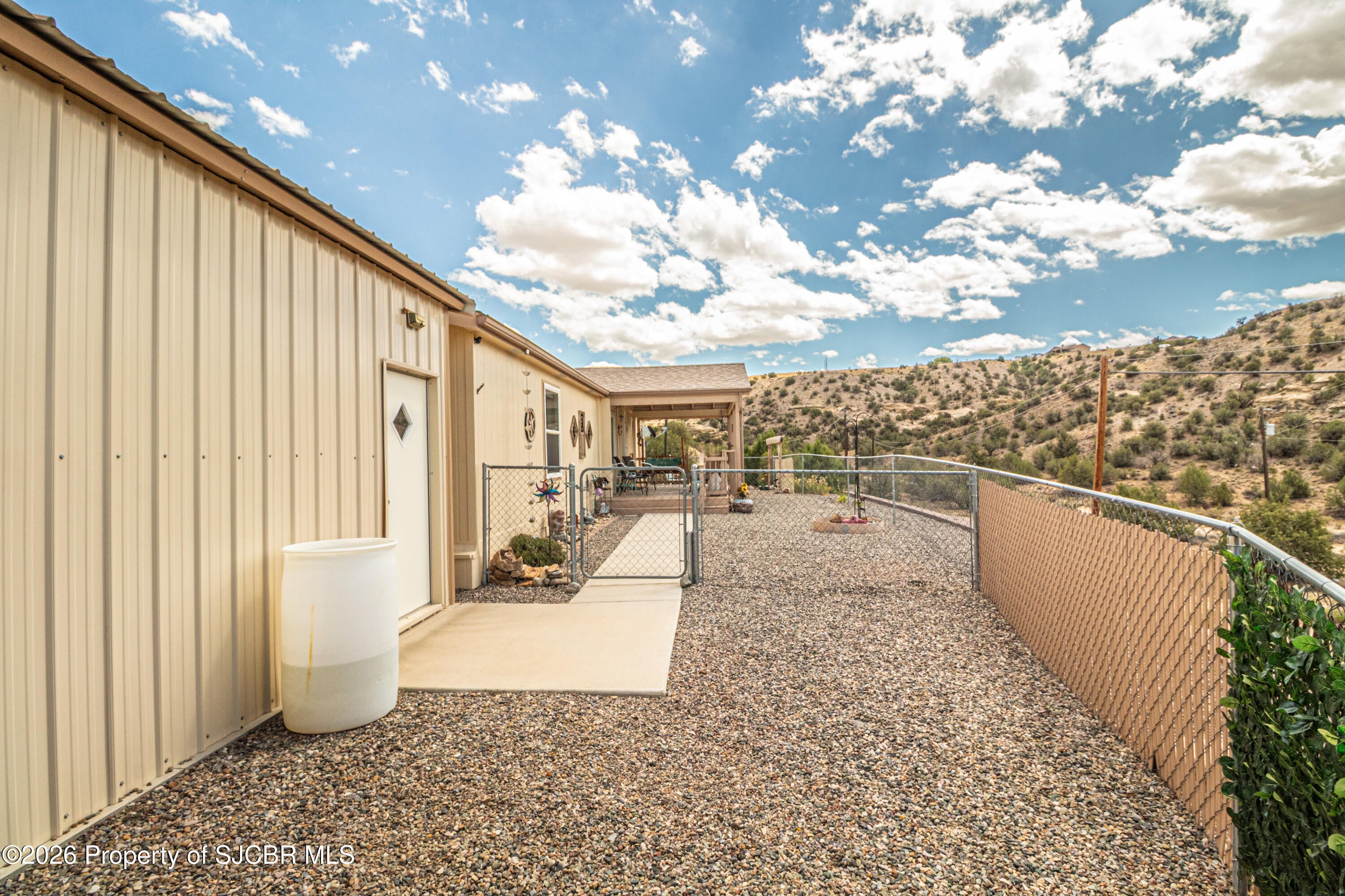 192 Road 3900 Aztec, NM 87410 - Photo 79 of 90 Yard