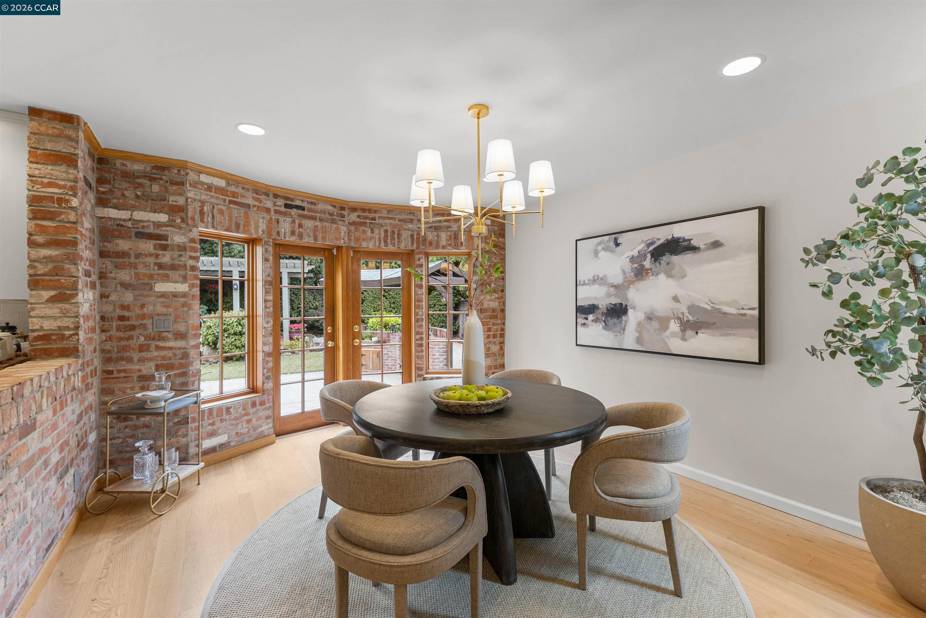 21 Oval Road Oakland, CA 94611 - Photo 14 of 53