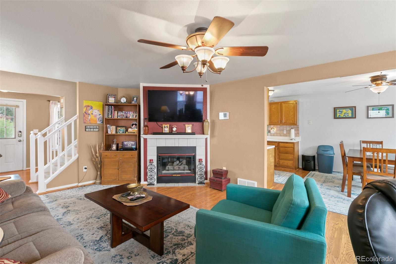 8028 Decatur Street Westminster, CO 80031 - Photo 11 of 25 Gallery Image 11