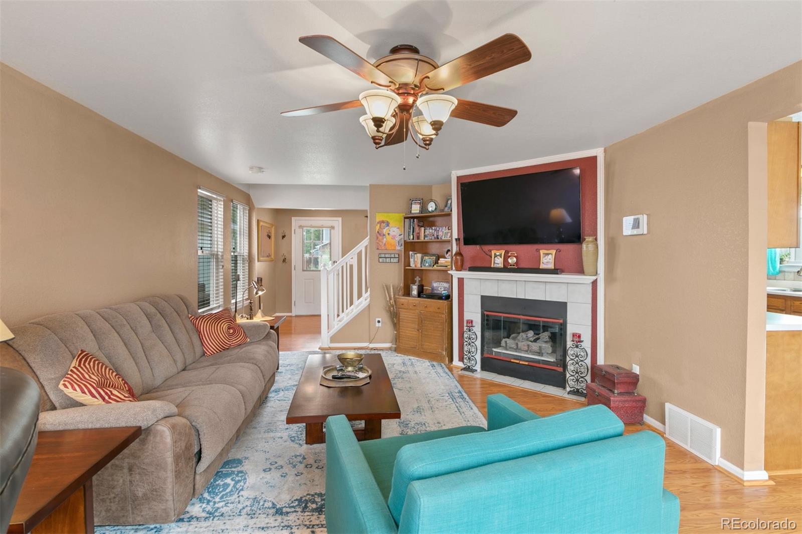 8028 Decatur Street Westminster, CO 80031 - Photo 12 of 25 Gallery Image 12