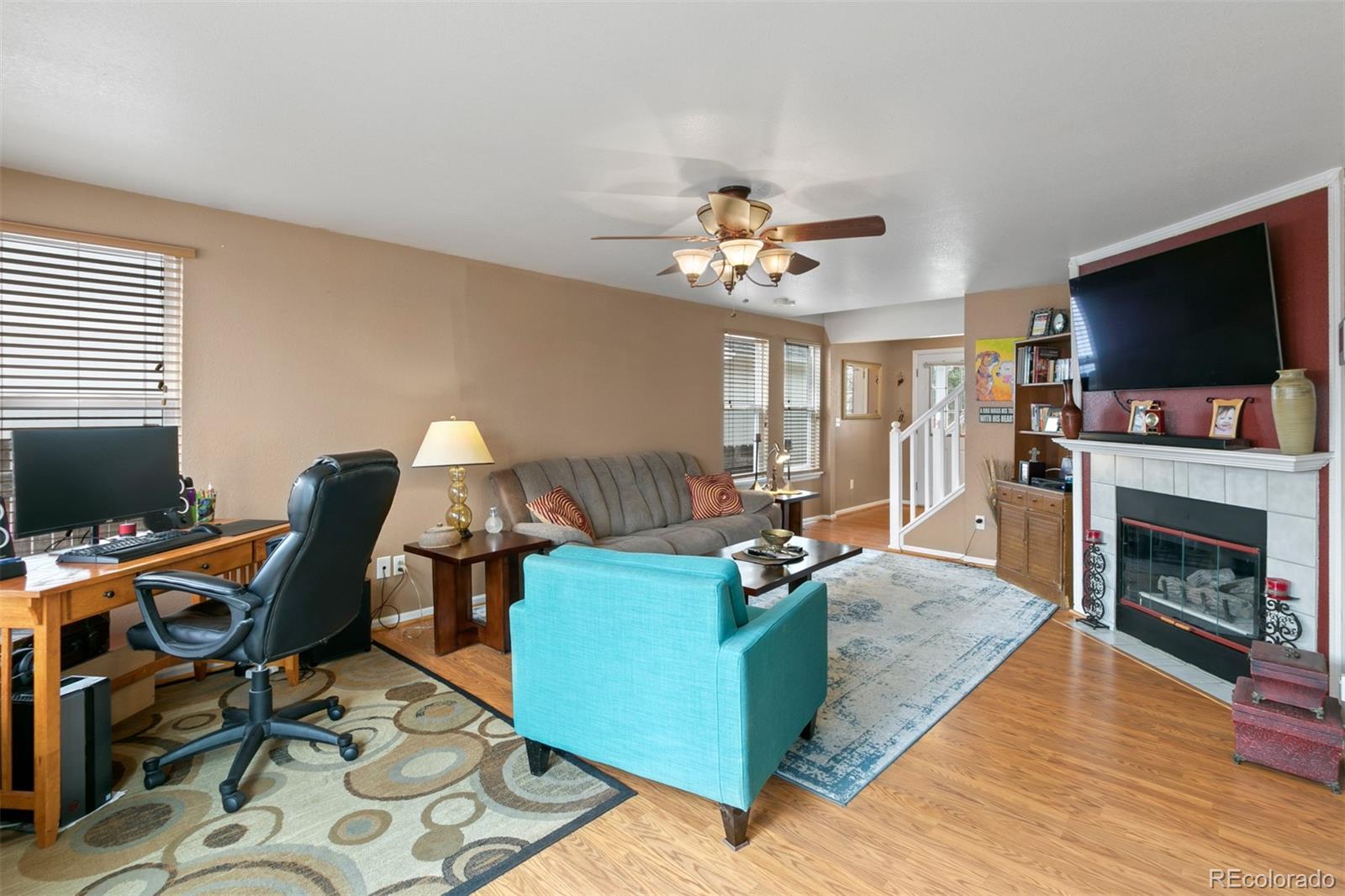 8028 Decatur Street Westminster, CO 80031 - Photo 13 of 25 Gallery Image 13