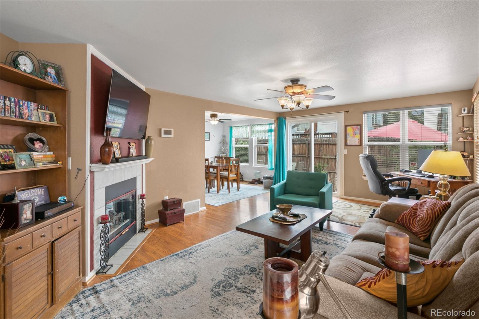 8028 Decatur Street Westminster, CO 80031 - Photo 14 of 25 Gallery Image 14
