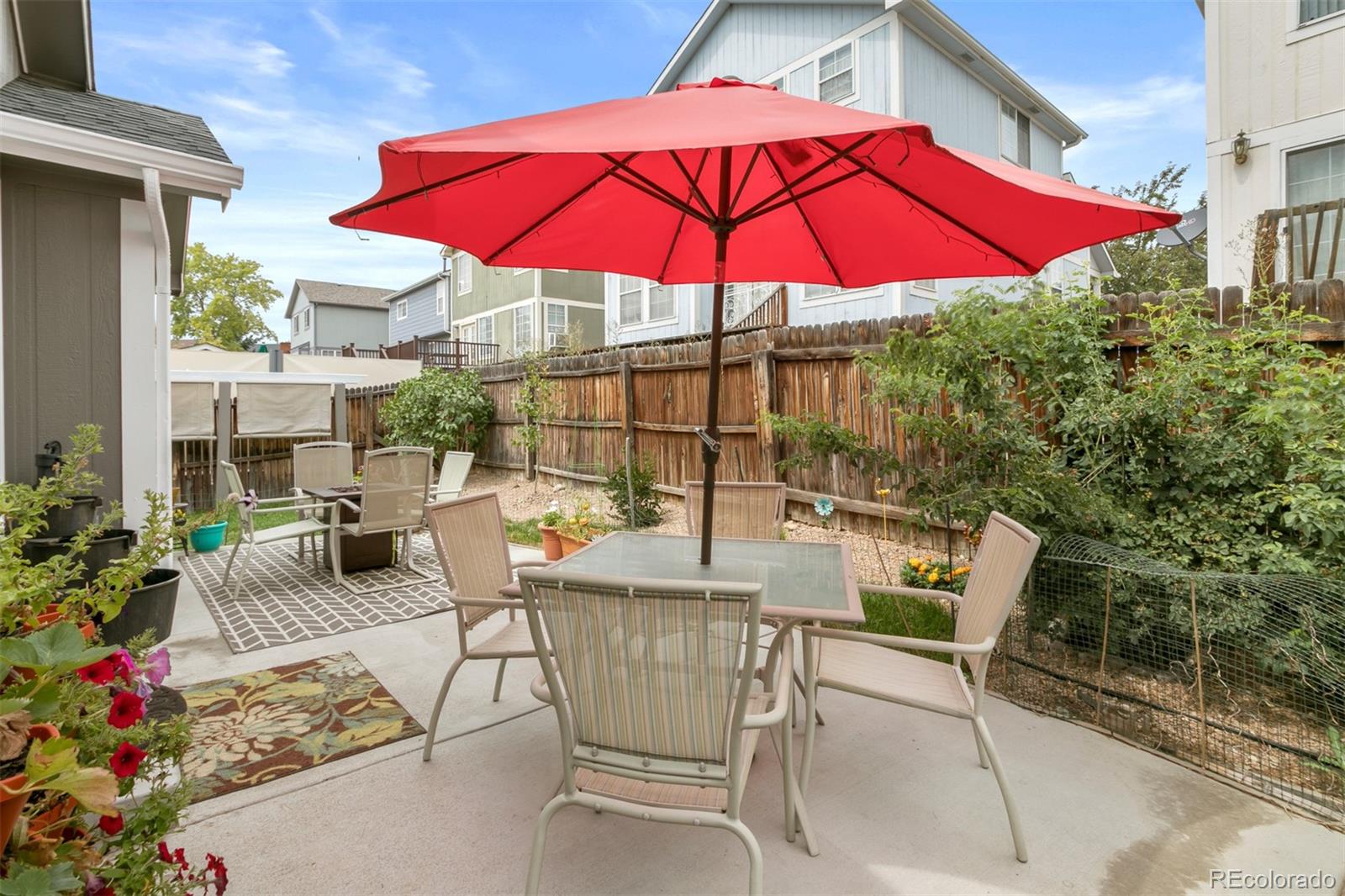 8028 Decatur Street Westminster, CO 80031 - Photo 25 of 25 Gallery Image 25