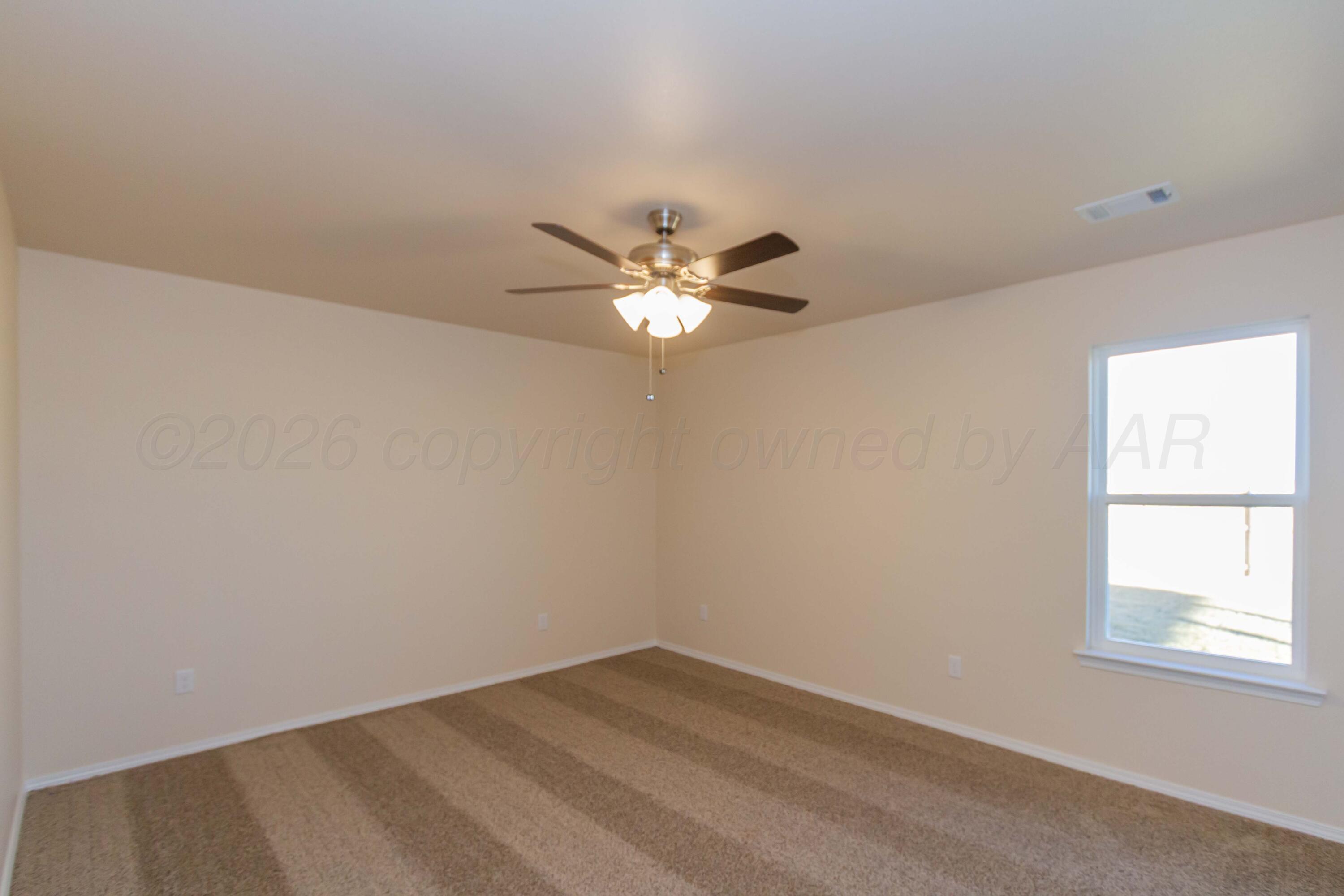 4200 Beacon Road Amarillo, TX 79118 - Photo 25 of 35 BEDROOM 3