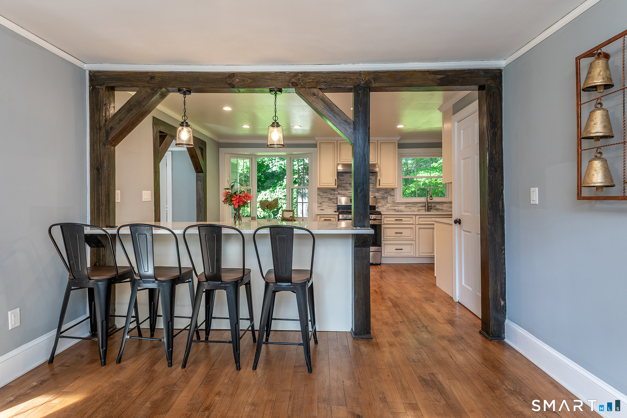 28 Rock Cut Road Bridgewater, CT 06752 - Photo 5 of 23 Gallery Image 5