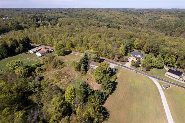 a view of a bathtub in a bathroom