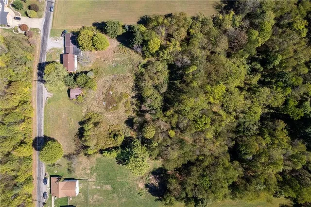 a kitchen with a cabinets and appliances