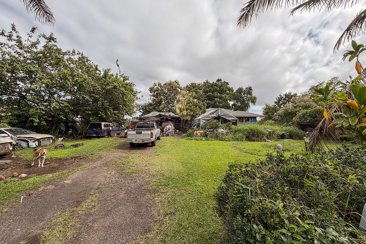 16-393 Old Volcano Road Keaau, HI 96749 - Photo 5 of 5