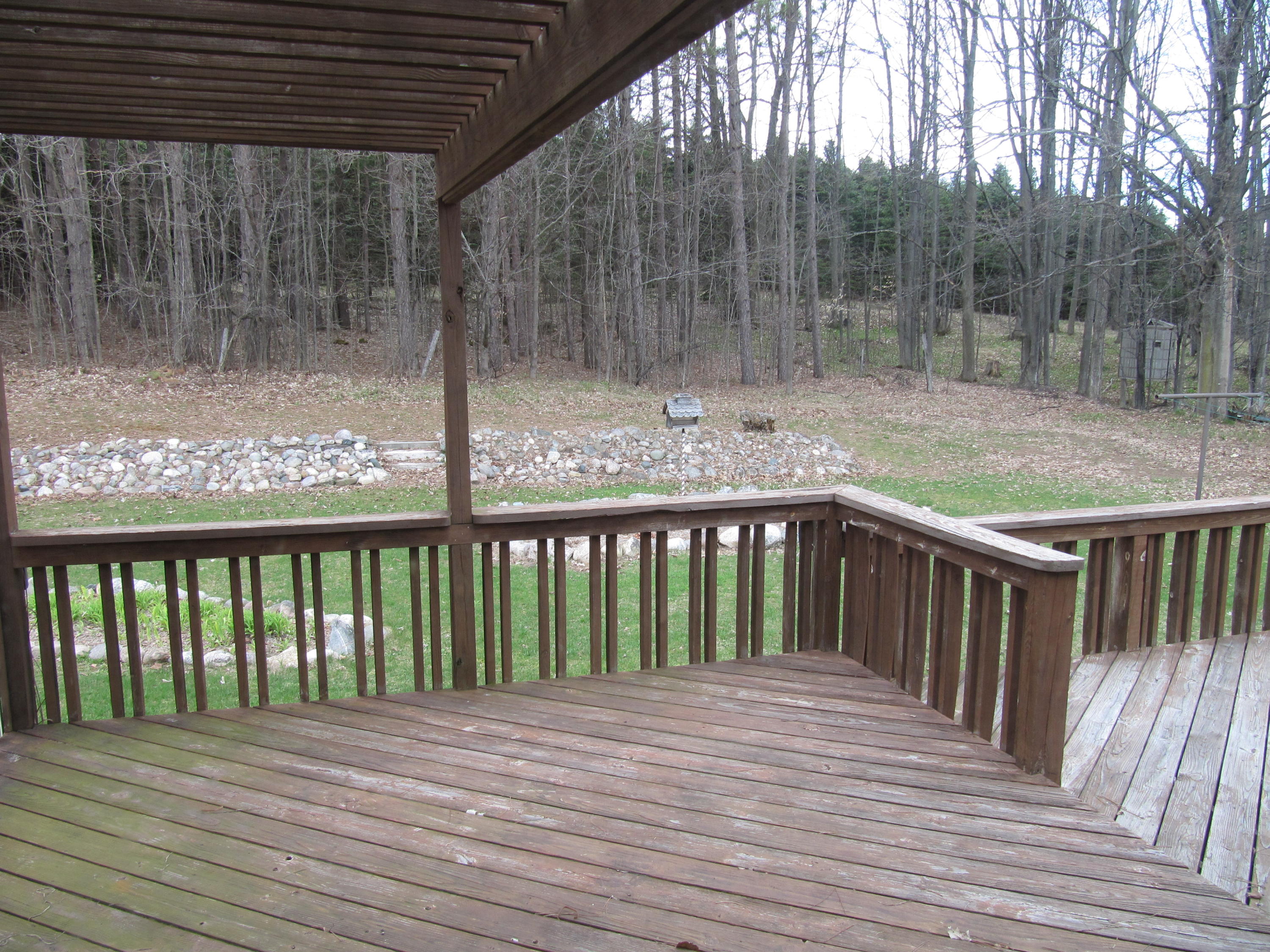 6264 Beckett Road Gaylord, MI 49735 - Photo 30 of 34 Gallery Image 30