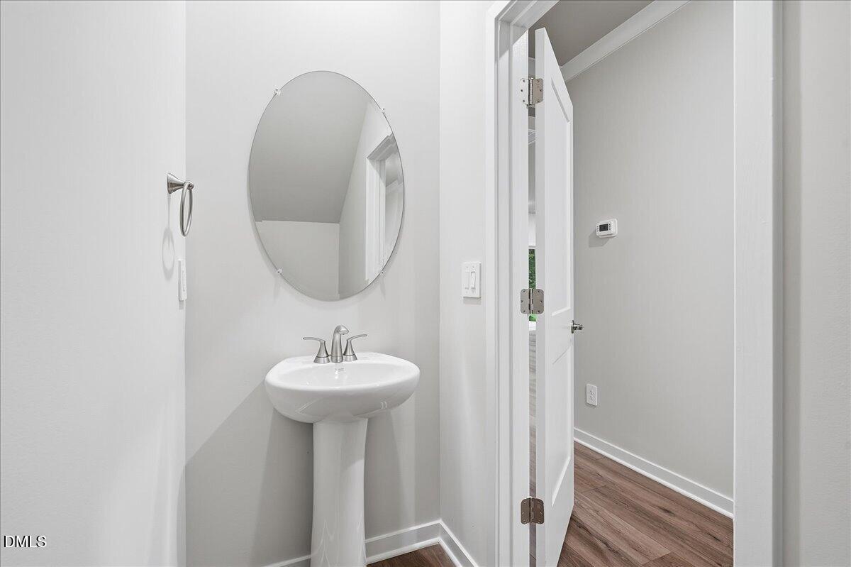 1440 Hatteras Road Durham, NC 27703 - Photo 6 of 46 06-1440_Hatteras_002
