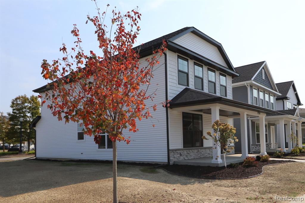 1701 Ashfield Street Howell, MI 48855 - Photo 5 of 58 Gallery Image 5