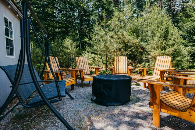 $419,900 | 2 Jameson Drive, Bridgton, ME 04009