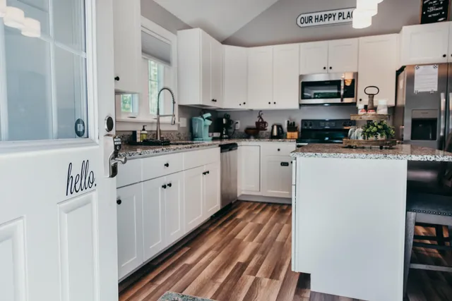 $419,900 | 2 Jameson Drive, Bridgton, ME 04009