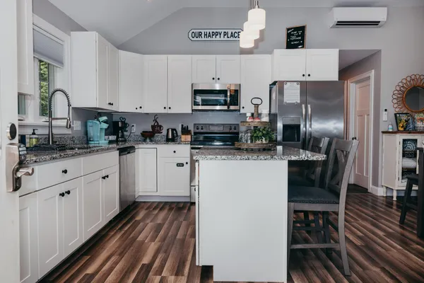 $399,000 | 2 Jameson Drive, Bridgton, ME 04009