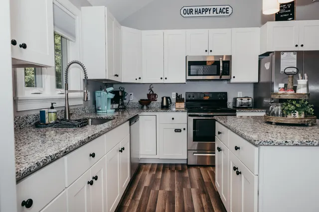 $419,900 | 2 Jameson Drive, Bridgton, ME 04009