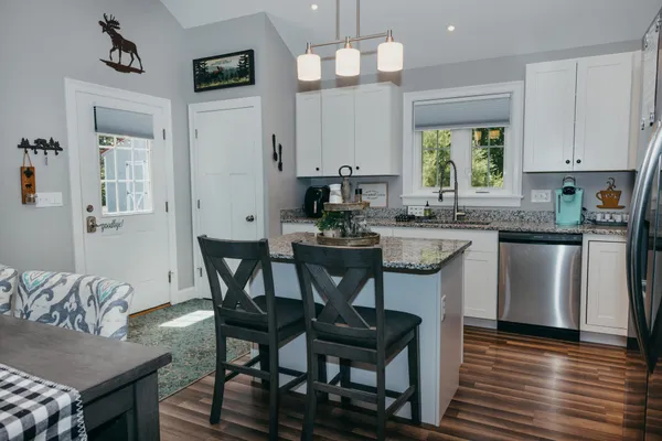 $399,000 | 2 Jameson Drive, Bridgton, ME 04009