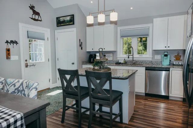 $419,900 | 2 Jameson Drive, Bridgton, ME 04009