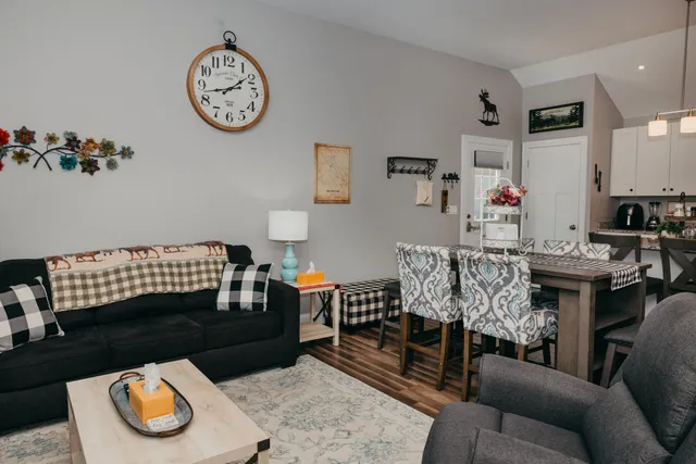 $419,900 | 2 Jameson Drive, Bridgton, ME 04009