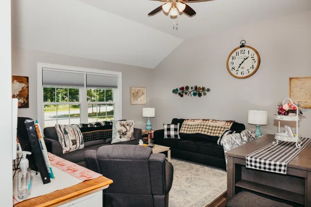 $419,900 | 2 Jameson Drive, Bridgton, ME 04009